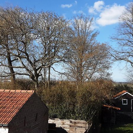 Villa Commune Poldersview Sluis Εξωτερικό φωτογραφία
