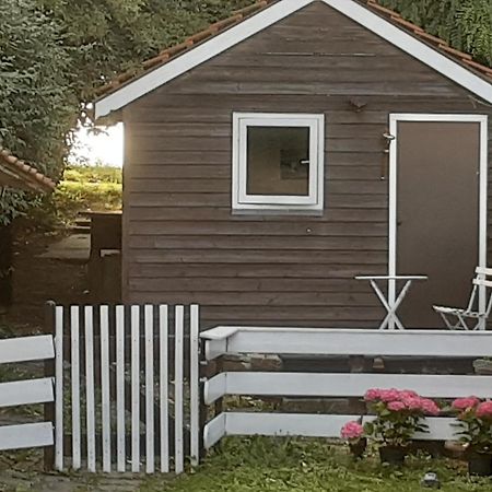 Villa Commune Poldersview Sluis Εξωτερικό φωτογραφία