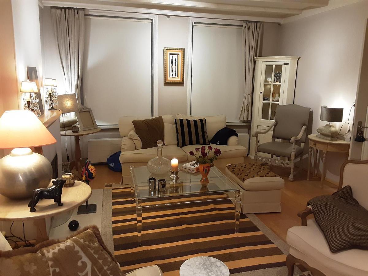 Villa Commune Poldersview Sluis Εξωτερικό φωτογραφία