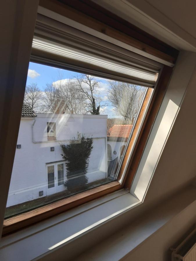Villa Commune Poldersview Sluis Εξωτερικό φωτογραφία