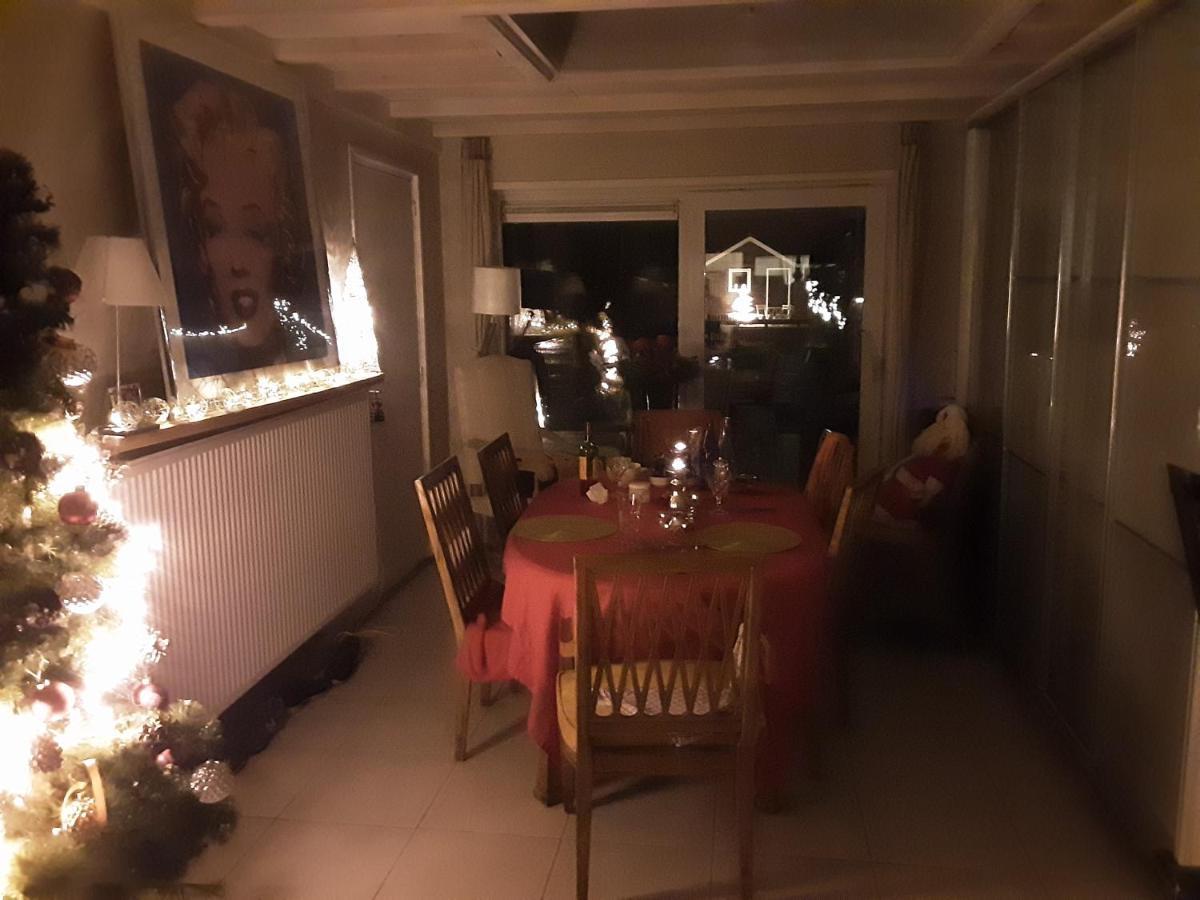Villa Commune Poldersview Sluis Εξωτερικό φωτογραφία
