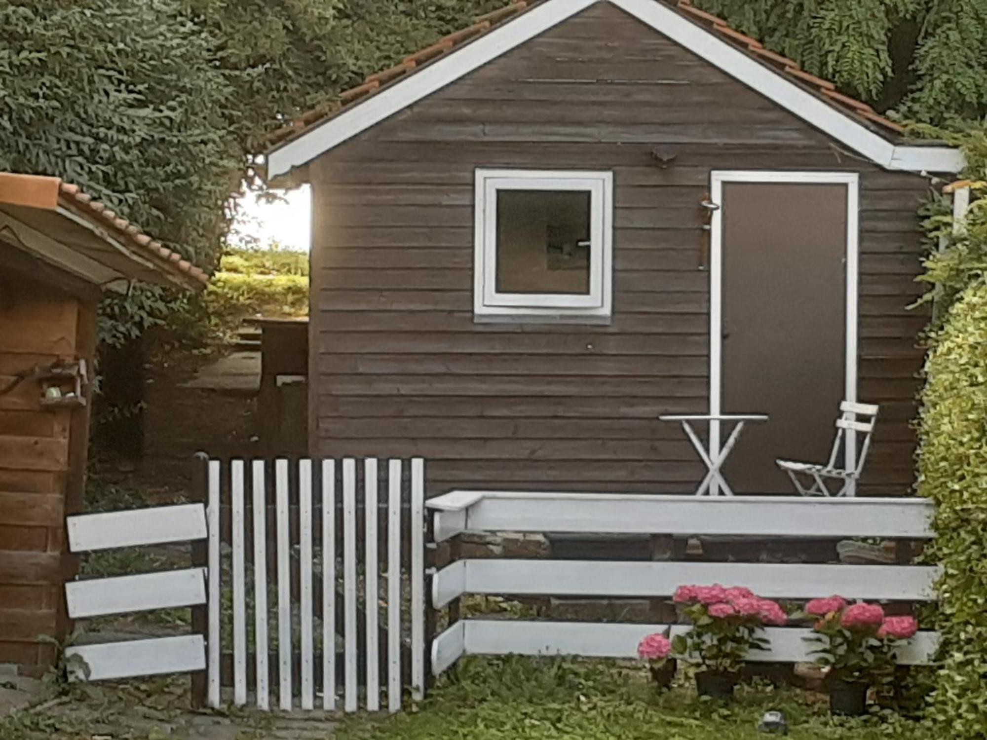 Villa Commune Poldersview Sluis Εξωτερικό φωτογραφία